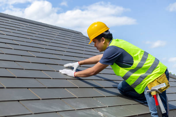 Best Commercial Roofing Services  in Stowell, TX