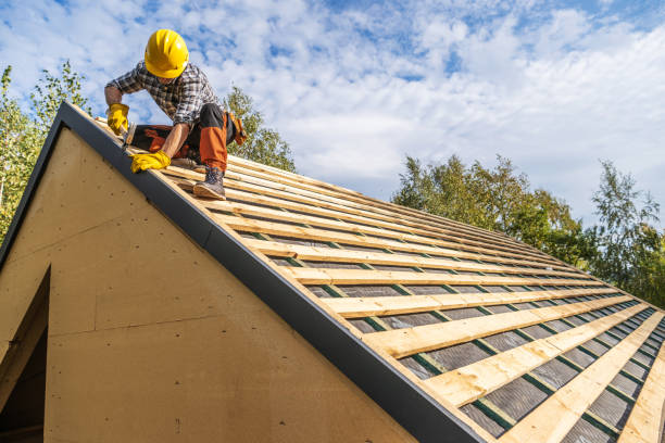 Best Tile Roofing Contractor  in Stowell, TX