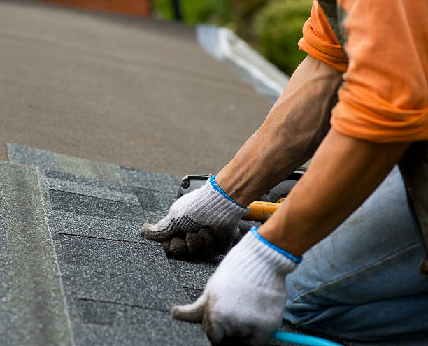 Best Roof Repair Specialists  in Stowell, TX